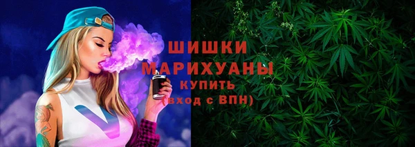 хмурый Горняк